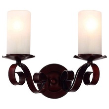 L'Arte Luce Prato L18222.10 Бра 29x24 см, Италия - фото 1 - фото 1