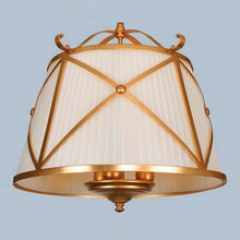 L'Arte Luce Torino L57705.08 Светильник Италия - фото 1 - фото 1