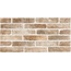 Lasselsberger (LB-Ceramics) Brickstory 6260-0060 Brown Керамогранит 30x60 см, Россия, под кирпич  - фото 1