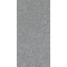 Lasselsberger (LB-Ceramics) Иней Техно 6493-0201 Темно-серый Керамогранит 60x120 см, Россия, терраццо - фото 1 - фото 1