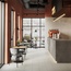 Lasselsberger (LB-Ceramics) Neva Tech Бежевый Керамогранит 30x30 см, Россия, под бетон  - фото 1