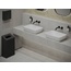 Lasselsberger (LB-Ceramics) Neva Tech 30x30 см, керамогранит, Россия, под бетон , матовая - фото интерьера 2