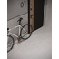 Lasselsberger (LB-Ceramics) Neva Tech 30x30 см, керамогранит, Россия, под бетон , матовая - фото интерьера 4