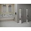 Lasselsberger (LB-Ceramics) Neva Tech 30x30 см, керамогранит, Россия, под бетон , матовая - фото интерьера 3