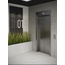 Lasselsberger (LB-Ceramics) Neva Tech 30x30 см, керамогранит, Россия, под бетон , матовая - фото интерьера 1