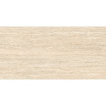 Lasselsberger (LB-Ceramics) Кружево 6260-0277 Травертин Бежевый Керамогранит 30x60 см, Россия, под камень  - фото 1 - фото 1