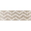 Lasselsberger (LB-Ceramics) Шэдоу 6202-0002 Бежевый Бордюр 6,5x20 см, Россия, под обои  - фото 1