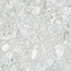 Lasselsberger (LB-Ceramics) Spectrum 6246-0116 Светло-серый Керамогранит 45x45 см, Россия, терраццо - фото 5