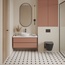 Lasselsberger (LB-Ceramics) Воскресенье Песчаник Светло Бежевый Керамогранит 45x45 см, Россия, под камень  - фото 8