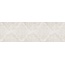 Lasselsberger (LB-Ceramics) Магриб Бежевый 2 Бордюр 8,5x25 см, Россия, под обои  - фото 1