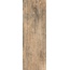 Lasselsberger (LB-Ceramics) Вестерн Вуд 6064-0038 Коричневый Керамогранит 19,9x60,3 см, Россия, под дерево - фото 1