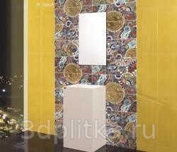 Latina ceramica Coney Испания - фото интерьера 1