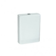 Laufen Alessi Dot 8.2890.1.400.275.1 39x14x39.5 Бачок для унитаза 14x39x39,5 см, Швейцария - фото 1 - фото 1