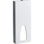 Laufen Kartell 8.2866.1.000.881.1 напольный, Universal Бачок для унитаза 14x41x98 см, Швейцария - фото 1