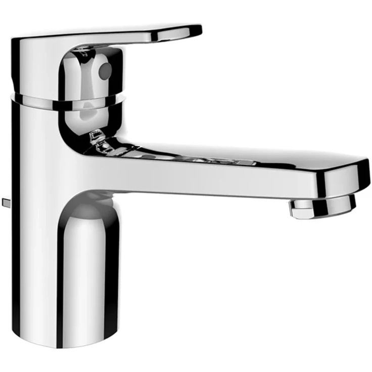 Laufen Citypro HF500903100000 Для раковины Хром с д/к Смеситель для раковины, Швейцария - фото 1 Laufen Citypro HF500903100000 Для раковины Хром с д/к Смеситель для раковины, Швейцария - фото 1