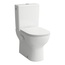 Laufen Lua 8.2708.3.000.973.1 Белый Бачок для унитаза 16x39x39,5 см, Швейцария - фото 3