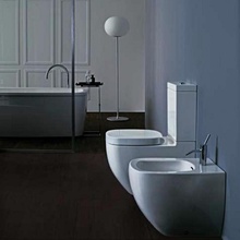 Laufen Palomba 8.2880.1.000.871.1 белый Бачок для унитаза 17,5x36x43,5 см, Швейцария - фото 1 - фото 3