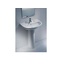 Laufen Pro 70 Пьедестал для раковины 19,5x17,5x70 см, Швейцария - фото 3