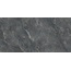 LCM Ajax 60120AJA99M Black матовый карвинг Керамогранит 60x120 см, Индия, под камень  - фото 2