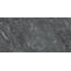 LCM Ajax 60120AJA99M Black матовый карвинг Керамогранит 60x120 см, Индия, под камень  - фото 6