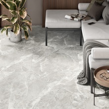 LCM Amberstone 80x80 см, керамогранит, Индия, под камень  - фото интерьера 1 - фото 2