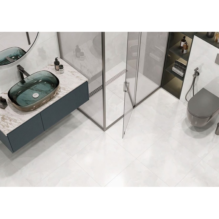 60120ICO02P Ice Onyx Rosy Полированный 60x120 керамогранит от LCM