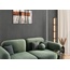 LCM Nevel 80x80, керамогранит, Индия, под бетон  - фото интерьера 10
