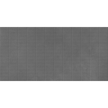 LCM Nevel 60120NEV07M Graphite Chip матовый карвинг Керамогранит 60x120 см, Индия, под бетон  - фото 1 - фото 1