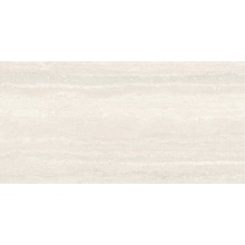LCM Travertine World 60120TVW02M Crema матовый карвинг Керамогранит 60x120 см, Индия, под камень  - фото 1 - фото 1