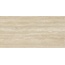 LCM Travertine World 60120TVW18M Latte матовый карвинг Керамогранит 60x120 см, Индия, под камень  - фото 2