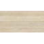 LCM Travertine World 60120TVW18M Latte матовый карвинг Керамогранит 60x120 см, Индия, под камень  - фото 6
