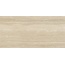 LCM Travertine World 60120TVW18M Latte матовый карвинг Керамогранит 60x120 см, Индия, под камень  - фото 1