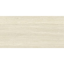 LCM Travertine World 60120TVW01M Ivory матовый карвинг Керамогранит 60x120 см, Индия, под камень  - фото 1 - фото 1