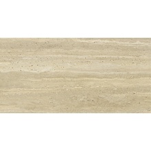 LCM Travertine World 60120TVW09M Bronze матовый карвинг Керамогранит 60x120 см, Индия, под камень  - фото 1 - фото 1
