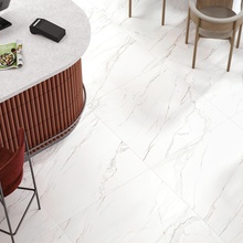 LCM Trend Line 80x80 см, керамогранит, Индия, под камень  - фото интерьера 1 - фото 1