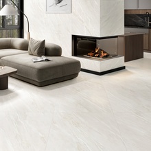 LCM Trend Line 80x80 см, керамогранит, Индия, под камень  - фото интерьера 1 - фото 3