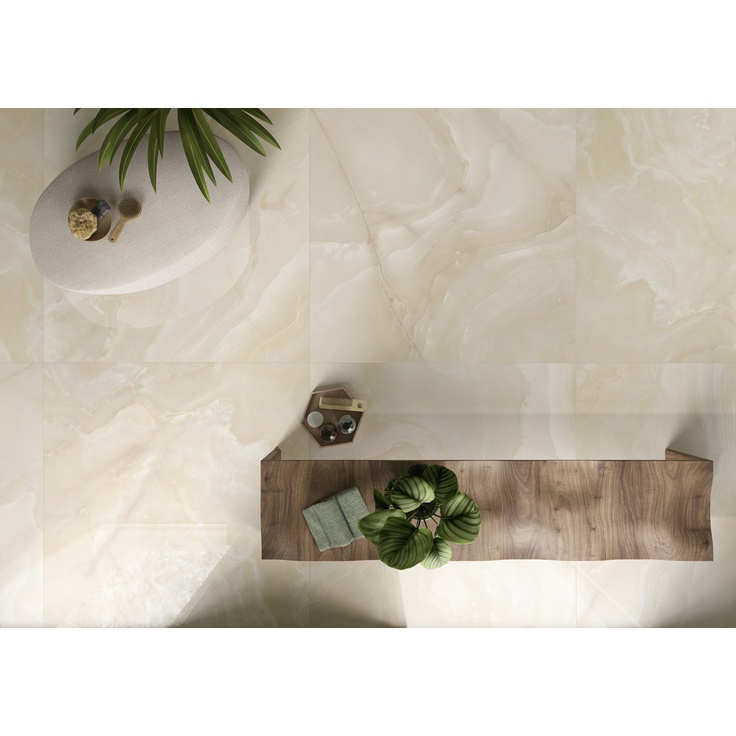 【marble】インセルダム 6点 2セット LS6NB42 Noblesse Viola Arabesque Touch 120x278 керамогранит от Lea