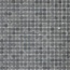 Leedo Pietrine Nero Oriente MAT 1.5 Мозаика 30,5x30,5 см, Китай, под мозаику - фото 1
