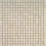 Leedo Pietrine Crema Marfil MAT 1.5 Мозаика 30,5x30,5 см, Китай, под мозаику - фото 1
