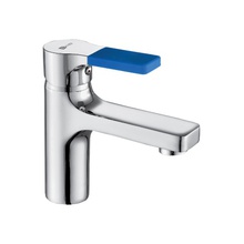 Lemark Aura LM0606C для раковины Смеситель 15,1x5,2 см, для раковины, Чехия - фото 1 - фото 1