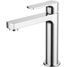 Lemark plus Grace LM1537C Для раковины Хром Смеситель 18x5x18,3 см, для раковины, Чехия - фото 1 Lemark plus Grace LM1537C Для раковины Хром Смеситель 18x5x18,3 см, для раковины, Чехия - фото 1 - фото 1