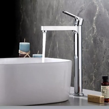 Lemark plus Grace LM1509C Для раковины Хром Смеситель 20x4,6x28,5 см, для раковины, Чехия - фото 1 - 2 Lemark plus Grace LM1509C Для раковины Хром Смеситель 20x4,6x28,5 см, для раковины, Чехия - фото 1 - фото 2