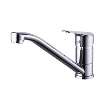 Lemark Partner LM6554C для кухонной мойки хром Смеситель 24,6x4,5x6,5 см, для кухонной мойки, Чехия - фото 1 - фото 1