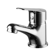 Lemark Partner LM6556C для раковины хром Смеситель 17x15x8,5 см, для раковины, Чехия - фото 1 - фото 1