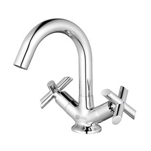 Lemark Practica LM7507C для раковины хром Смеситель 14,9x15,3x16 см, для раковины, Чехия - фото 1 - фото 1