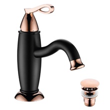 Lemark Prime LM6106BRG для раковины Смеситель 17,3x6,2x8 см, для раковины, Чехия - фото 1 - фото 1