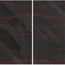 Leonardo 65 Parallelo .65PRL DK 12N 2 Декор 60x120 см, Италия - фото 1 - фото 1