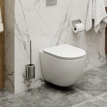 Leroni GH 21011T2 Унитаз подвесной с инсталляцией 48,2x36x36 см, Россия - фото 1 - 3 Leroni GH 21011T2 Унитаз подвесной с инсталляцией 48,2x36x36 см, Россия - фото 1 - фото 3