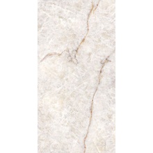 Level by Emil Group Marmi ELWV Stuoiato Book Match "A" Lumix Naturale Керамогранит 162x324 см, Италия, под камень  - фото 1 - фото 1