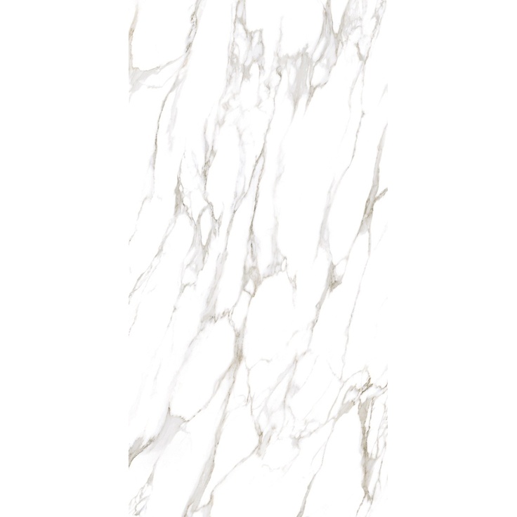 Level by Emil Group Marmi ENFZ Stuoiato Statuario Reale Naturale Керамогранит 160x320 см, Италия, под мрамор - фото 1 Level by Emil Group Marmi ENFZ Stuoiato Statuario Reale Naturale Керамогранит 160x320 см, Италия, под мрамор - фото 1